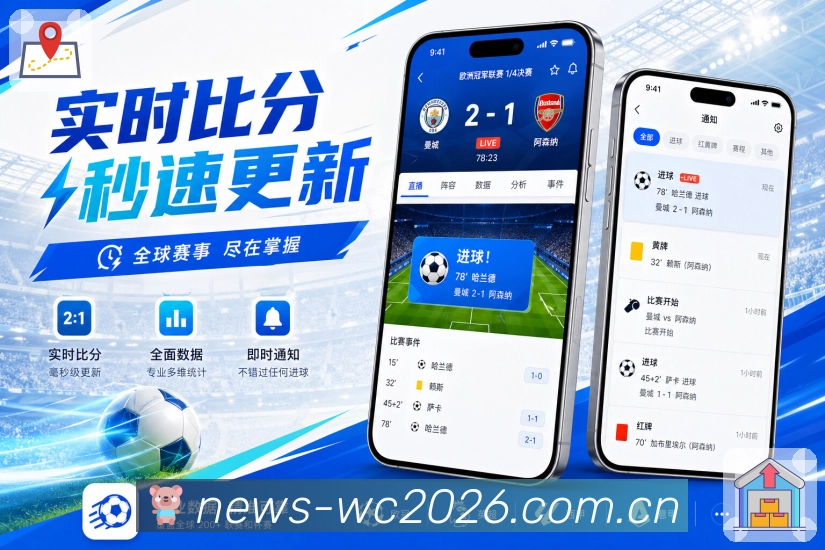 世界杯买球网站App入口亮点:热门赛事、关注内容、搜索入口与比赛详情