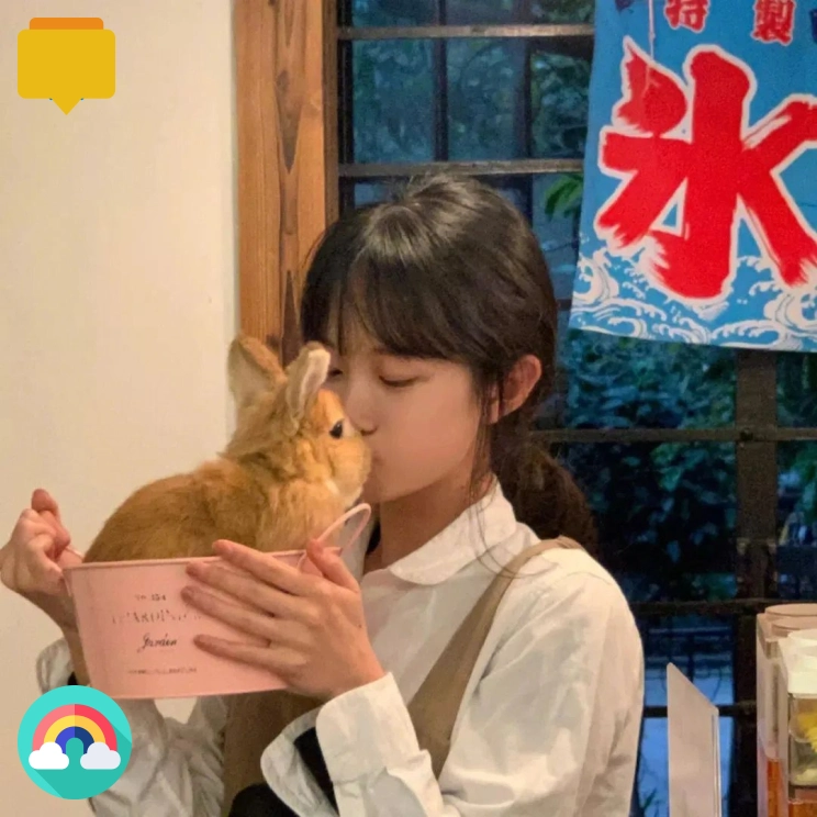 用户头像